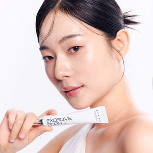 IZEZE Exosome PDRN Firming Eye Cream (30ml)