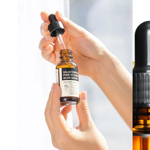 SOME BY MI Galactomyces Pure Vitamin C Glow Serum (30ml)