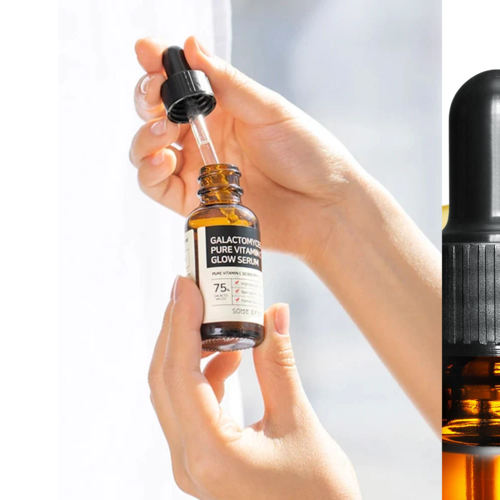 SOME BY MI Galactomyces Pure Vitamin C Glow Serum (30ml)