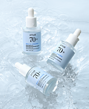 ANUA Birch 70 Moisture Boosting Serum (30ml)