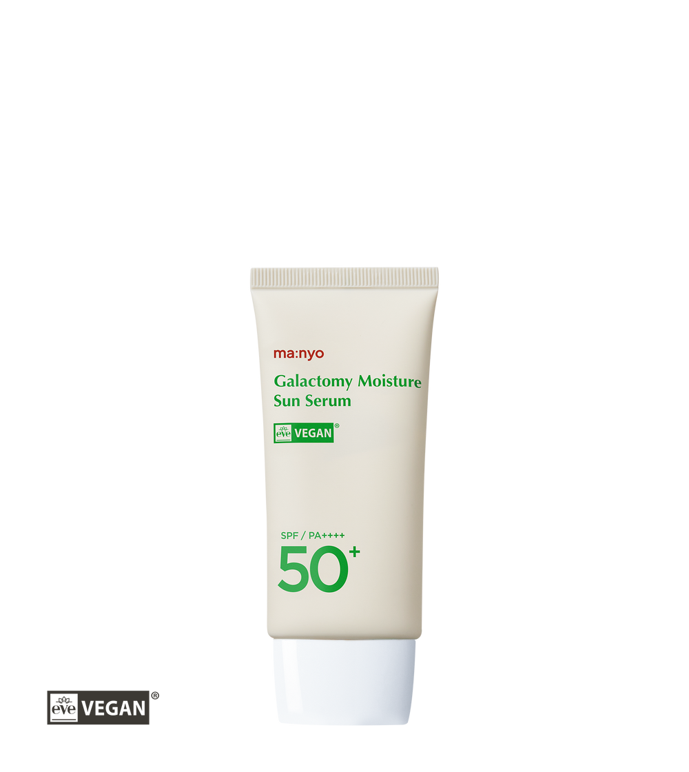 MANYO Galactomy Moisture Sun Serum (50ml)