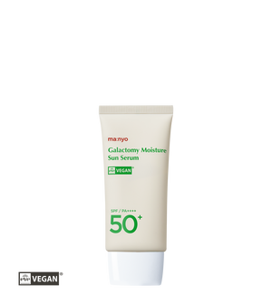 MANYO Galactomy Moisture Sun Serum (50ml)