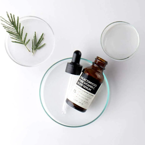 SOME BY MI Galactomyces Pure Vitamin C Glow Serum (30ml)