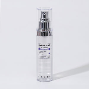 IZEZE Hyper CAA Cica Serum (30ml)