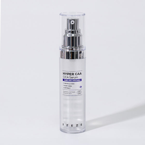 IZEZE Hyper CAA Cica Serum (30ml)