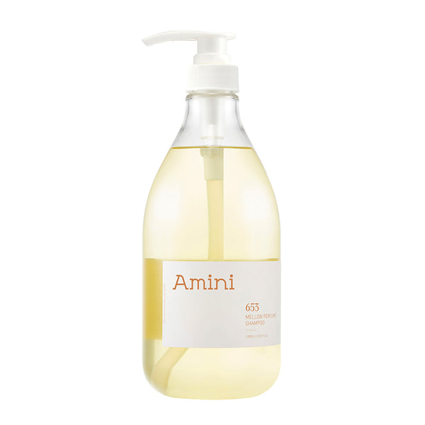 アミニ メロウパフュームシャンプー（1000mL）