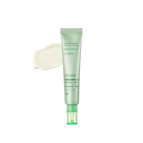 ブイティー シカ レチA クリーム 0.05（30ml）