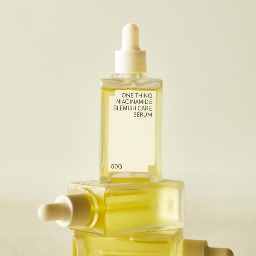 ONE THING Niacinamide Blemish Serum (50g)