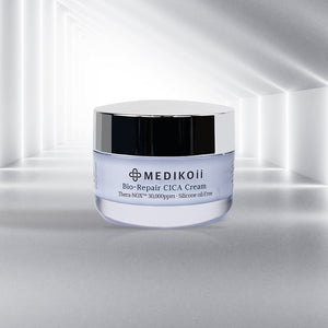 MEDIKOII Bio Repair CICA Cream (50ml)