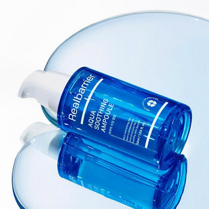 REAL BARRIER Aqua Soothing Ampoule (50ml)