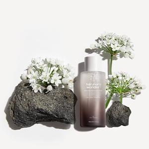 HARUHARU WONDER Black Rice Hyaluronic Toner (150ml)