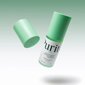 PURITO SEOUL Wonder Releaf Centella Serum Unscented (60ml)