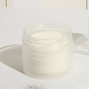 DEAR SISTER Water Barrier Cleansing Pad (170ml / 70 pads)