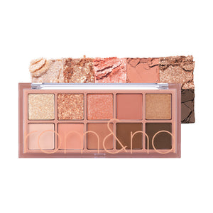 ROM&ND Better Than Palette