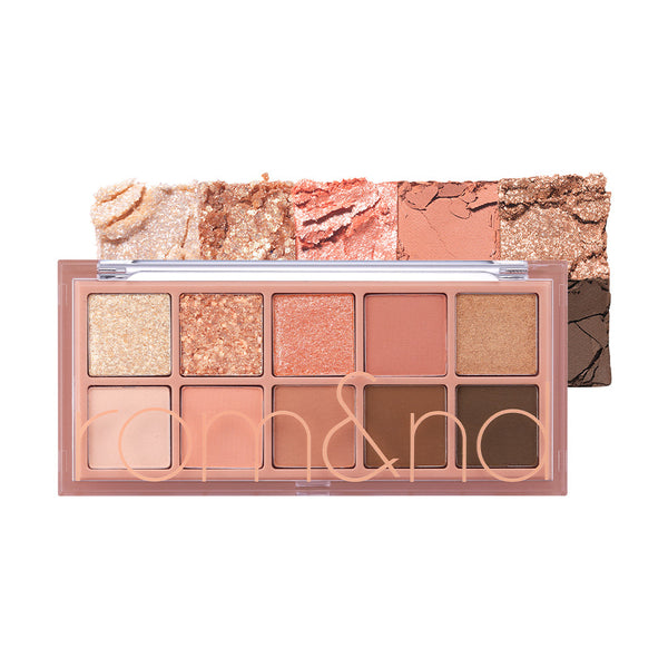 ROM&ND Better Than Palette