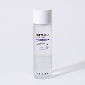 IZEZE Hyper CMA Cica Toner (150ml)