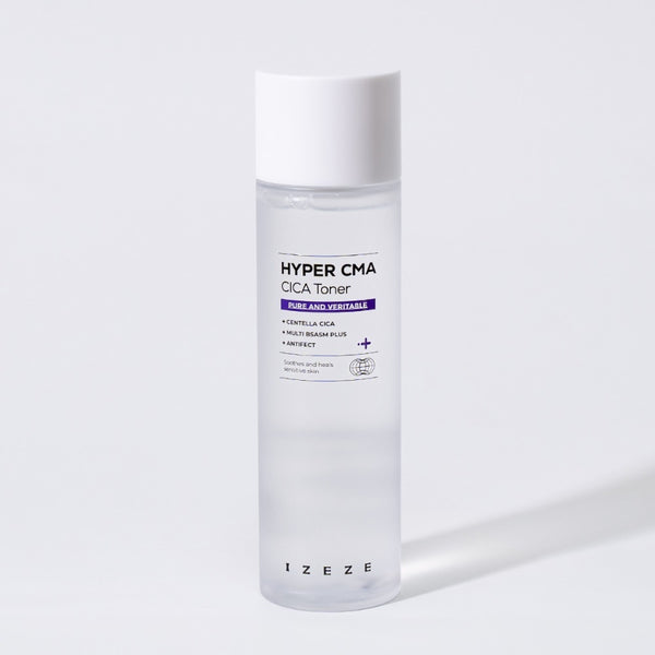 IZEZE Hyper CMA Cica Toner (150ml)