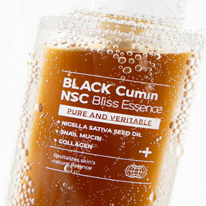 IZEZE Black Cumin NSC Bliss Essence (100ml)