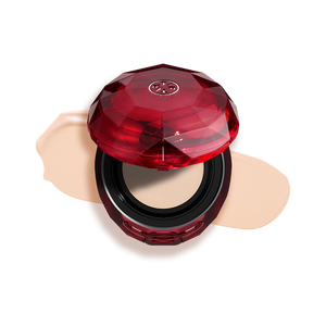 TIRTIR Mask Fit Ruby Mesh Cushion (15 g)