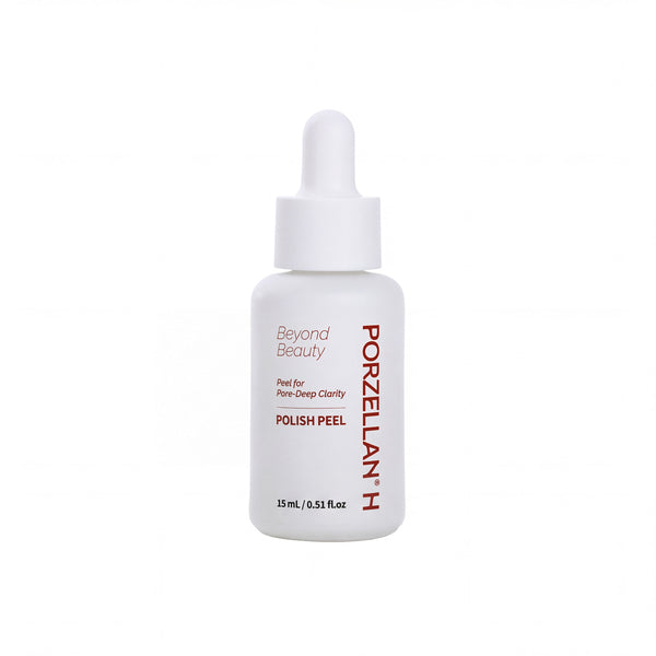 PORZELLAN H Polish Peel (15mL)