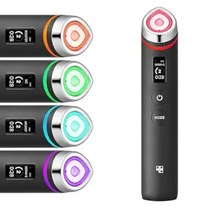 MEDICUBE AGE-R Booster Pro (Device)