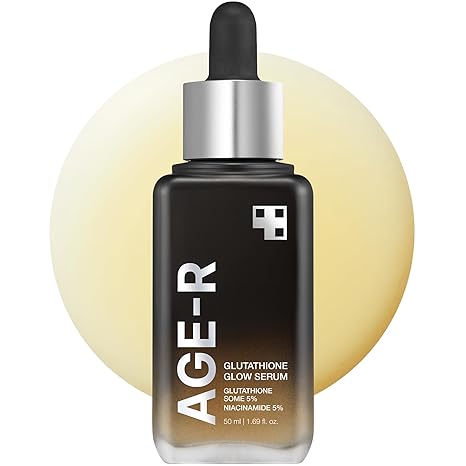 MEDICUBE AGE-R Glutathione Glow Serum (30ml)