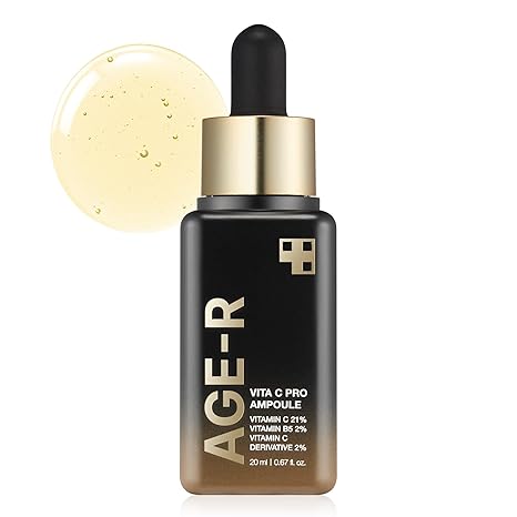 MEDICUBE AGE-R Vita-C Pro Ampoule (20ml)