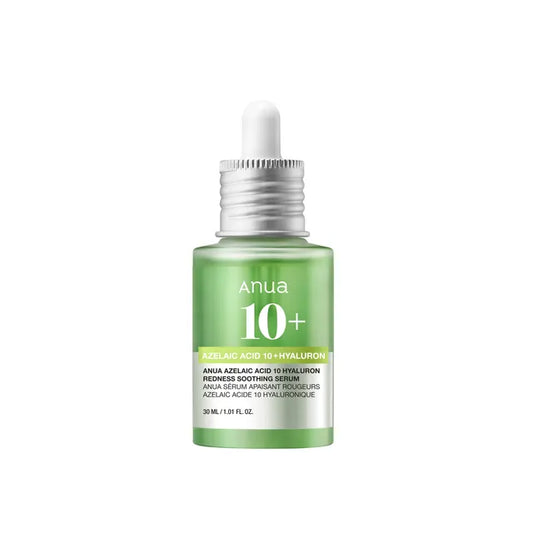 ANUA Azelaic Hyaluron Soothing Serum (30ml)