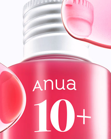 ANUA Niacinamide 10% + TXA 4% Dark Spot Correcting Serum (30ml)