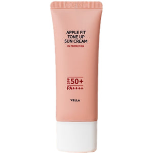 VELLA Applefit Tone-Up Sunscreen (40 mL)