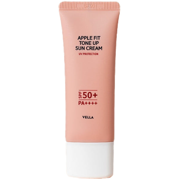 VELLA Applefit Tone-Up Sunscreen (40 mL)