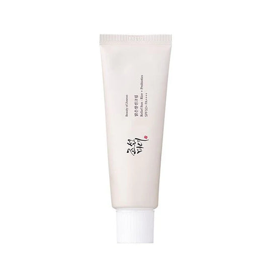 BEAUTY OF JOSEON Relief Sun: Rice + Probiotics SPF50+ PA++++ (50ml)