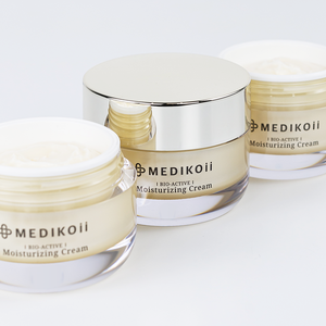 MEDIKOII Bio Moisturizing Cream (50ml)