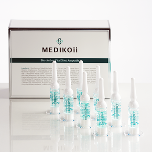 MEDIKOII Bio Active Vital Shot Ampoule (3.5ml X 8ea)