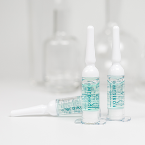 MEDIKOII Bio Active Vital Shot Ampoule (3.5ml X 8ea)
