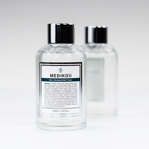 MEDIKOII Bio Calming Relief Toner (130ml)