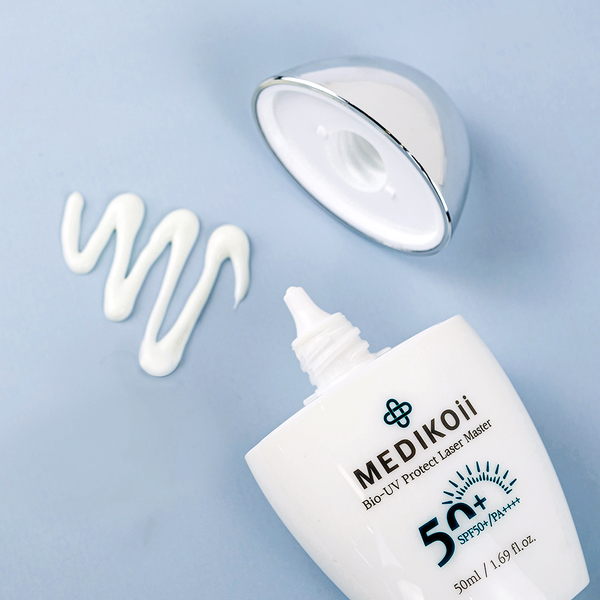 MEDIKOII Bio UV Protect Laser Master (50ml)