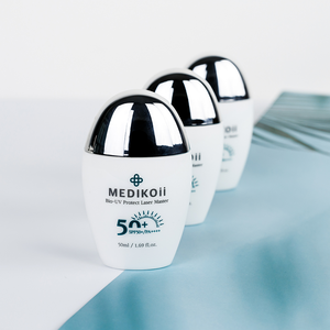 MEDIKOII Bio UV Protect Laser Master (50ml)