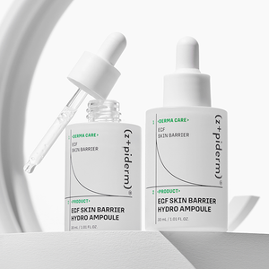 ZIPIDERM EGF Skin Barrier Hydro Ampoule (30ml)