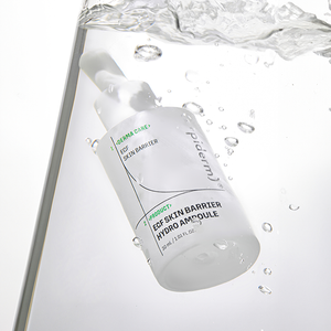 ZIPIDERM EGF Skin Barrier Hydro Ampoule (30ml)