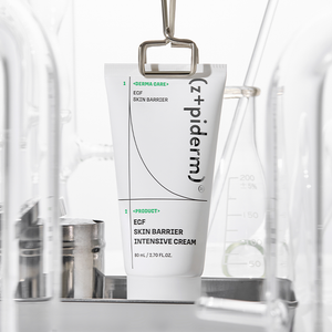 [Curated] SKIN1004 Madagascar Centella Ampoule(55ml) + ZIPIDERM EGF Skin Barrier Intensive Cream (80ml)