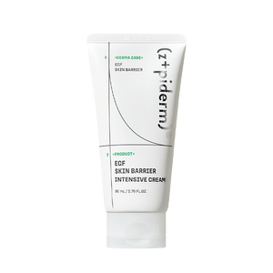 ZIPIDERM EGF Skin Barrier Intensive Cream (80ml)