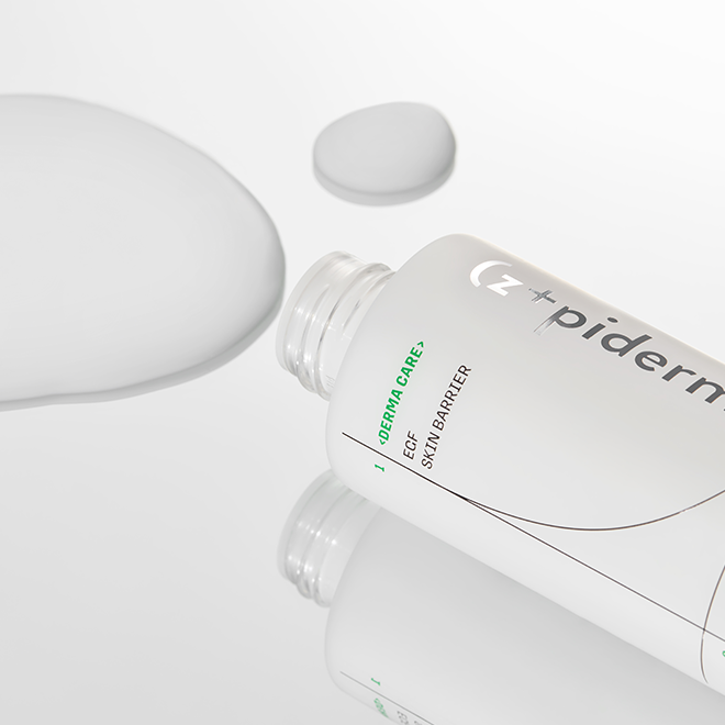 ジピダーム EGF スキン バリア クリーム トナー（150ml）