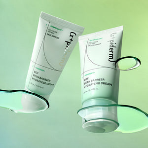 ZIPIDERM EGF Skin Barrier Hydrating Cream (80ml)