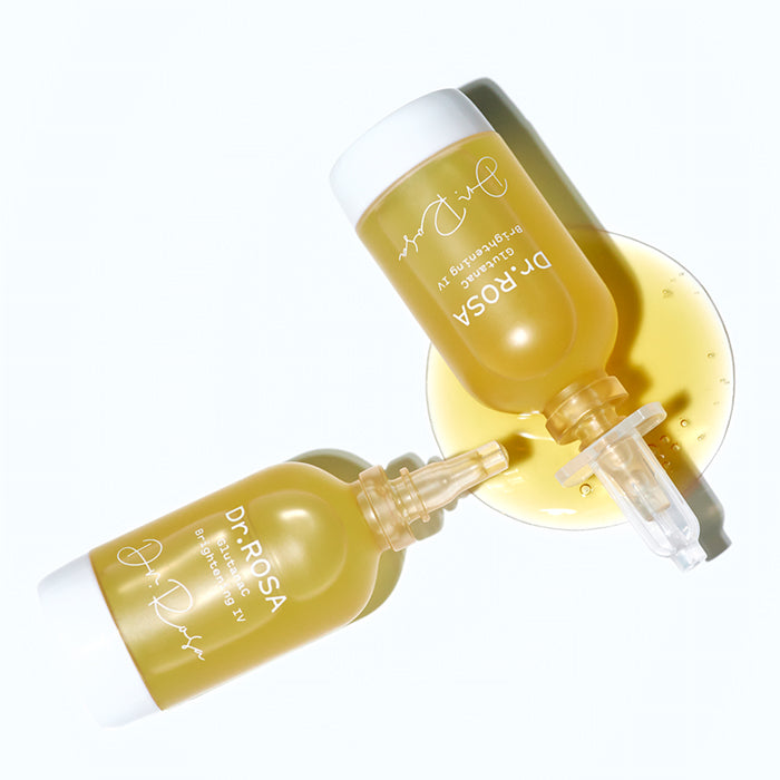 DR. ROSA Glutana C Brightening IV (15ml)