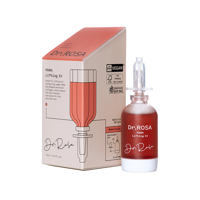 DR. ROSA PDRN Lifting IV (15ml)