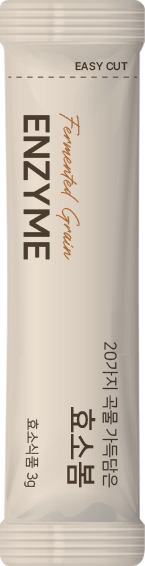 EVERBOM Hyosobom (3g X 28count)