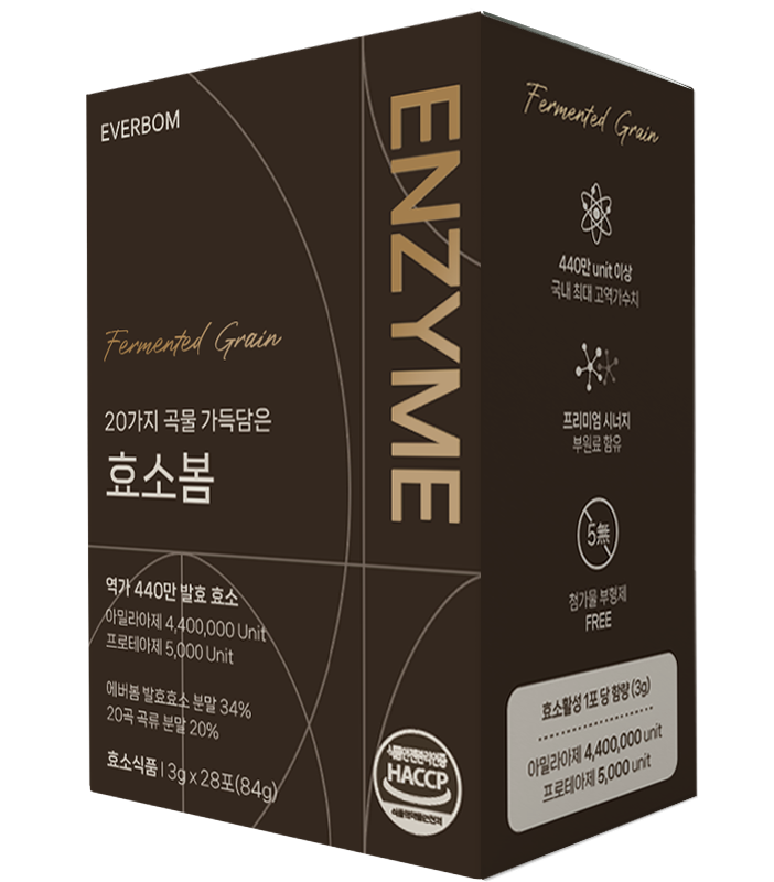 EVERBOM Hyosobom (3g X 28count)