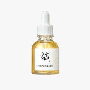 BEAUTY OF JOSEON Glow Serum: Propolis + Niacinamide (30ml)