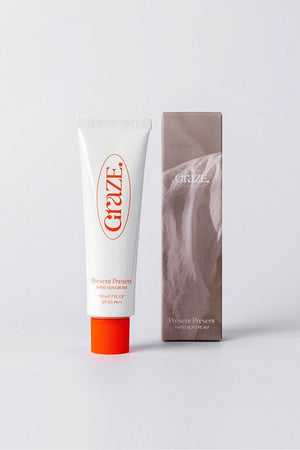 グレイズポイント　ハンドサンクリーム　（プレゼント プレゼント） SPF20 PA++（50ml）